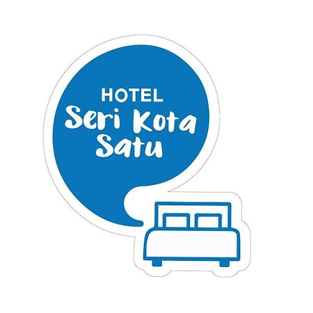 Hotel Seri Kota Satu Kota Tinggi Dış mekan fotoğraf