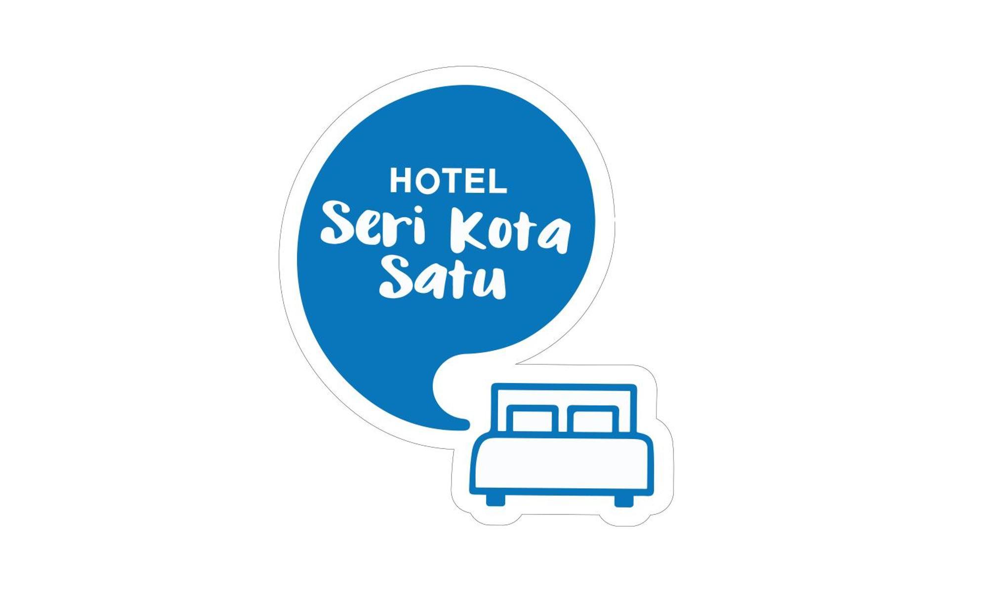 Hotel Seri Kota Satu Kota Tinggi Dış mekan fotoğraf
