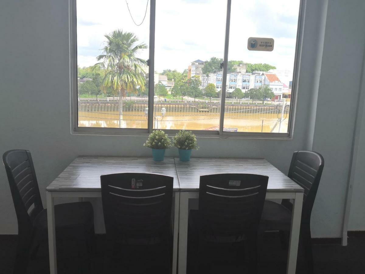 Hotel Seri Kota Satu Kota Tinggi Dış mekan fotoğraf